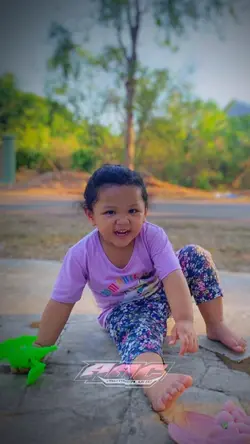 BABY TANIA