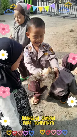 Buang Sampah