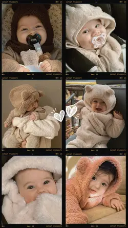 Baby Cute