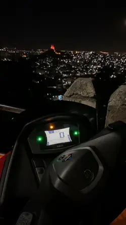 o tempo vai fechar 