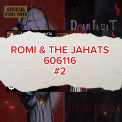 ROMI & THE JAHATS