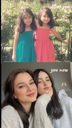 mini you &you now