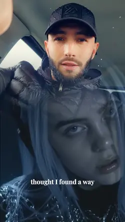 Billie eilish Lovely