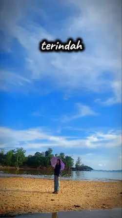 melihat senyummu 