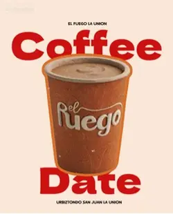 drinks or coffe