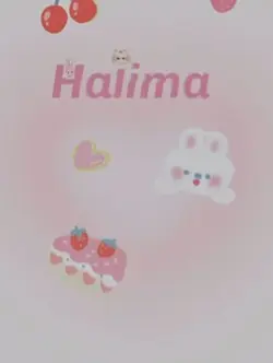 Halima