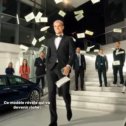 modèle richesse 🤑