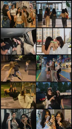 RECAP MOMENTS 