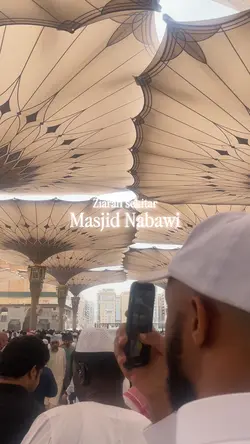 Masjid Nabawi