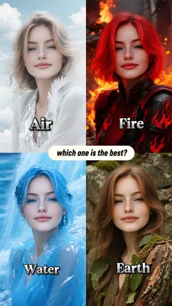 elemental filter
