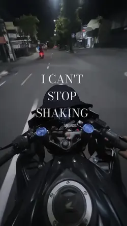 AFTERSHOCK