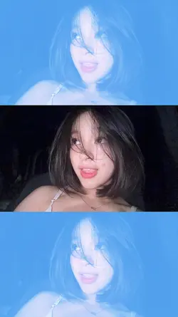 blue template