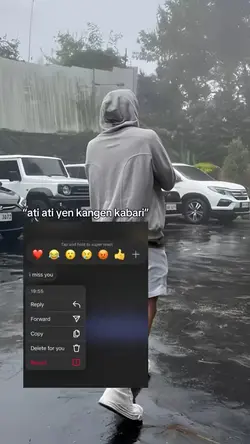 Yen kangen kabari