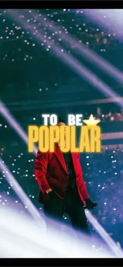 Popular - the weeknd
