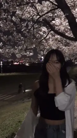 그 예쁜 가로등 아래서