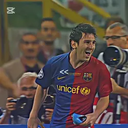 Messi>Ronaldo Edit