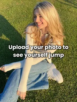 AI jump