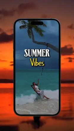 Summer Vibes 