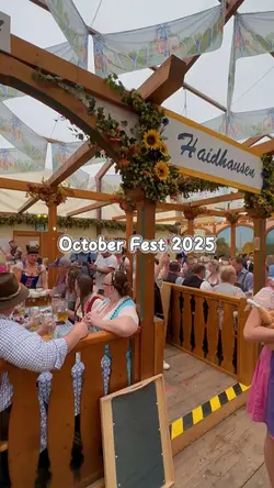 octoberfest 