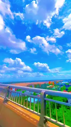 Màu đẹp chill