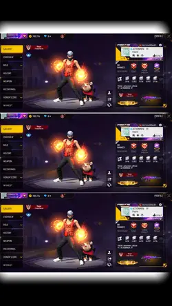 FF  ID