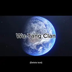C.R.E.A.M Template