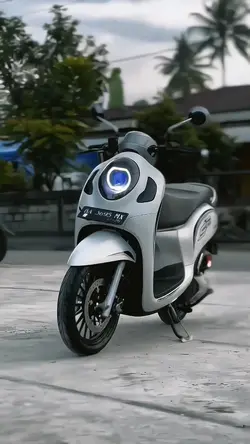 1 VIDIO MOTOR/MOBIL