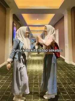 dunia kalo kita