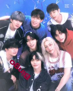 skz <3