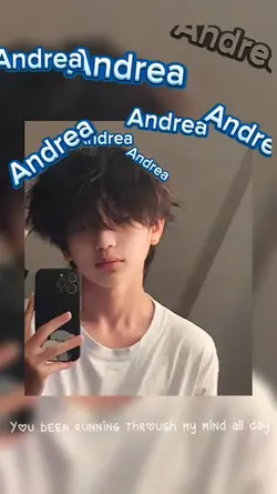 Andrea