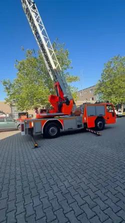 Feuerwehr 