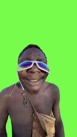 Sunglasses meme 