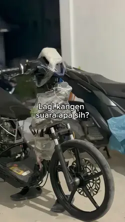 LAGI KANGEN APA SIH