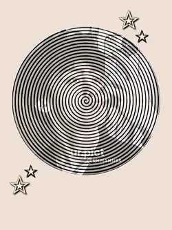trend spiral betty