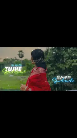 Tujhe Soch Tha hu me