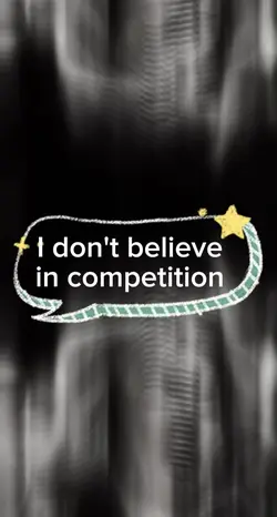 No competition 