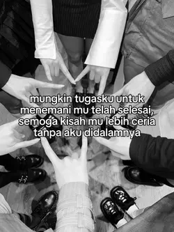 sudah selesai 