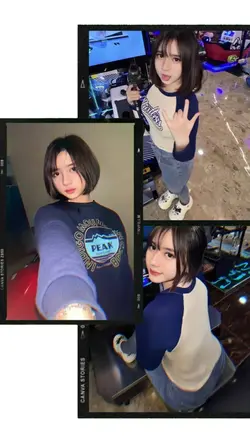 frame aesthetic