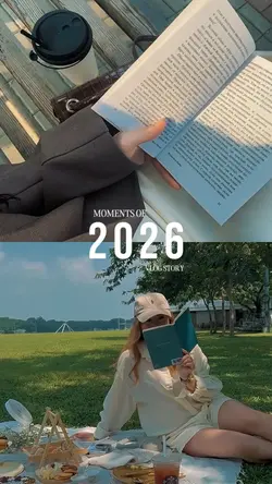 2026 moments