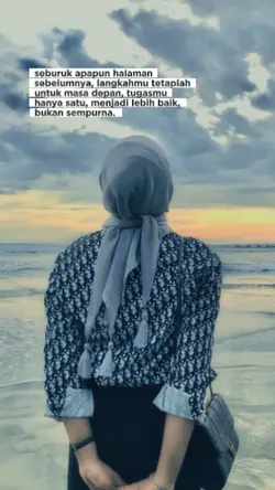 seburuk apapun