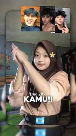TREND TEMBAK" BUCIN