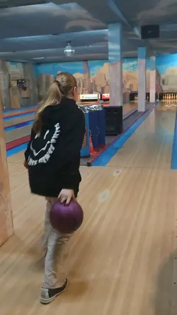 Bowling 