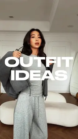 Outfit Ideas