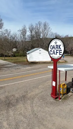 Oark General Store