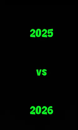 2025 vs 2027