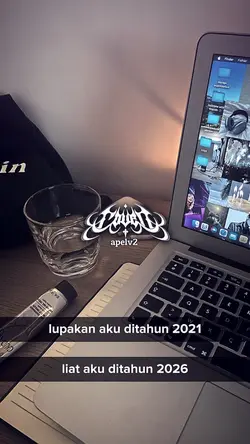 Lupakan Aku Ditahun