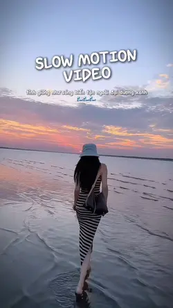 Tình giống như sóng 