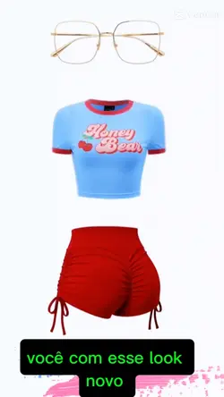 look renovado 