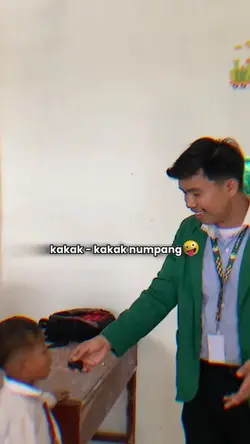 kakak2 numpang