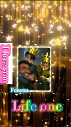 My kids photo 